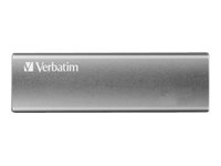Verbatim Vx500 - SSD - 240 GB - USB 3.1 Gen 2 47442