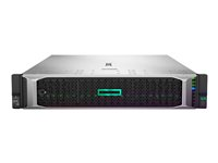 HPE ProLiant DL380 Gen10 Plus Network Choice - kan monteras i rack ingen CPU - 0 GB - ingen HDD P05174-B21