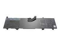 Dell Primary - batteri för bärbar dator - Li-Ion - 32 Wh PGYK5