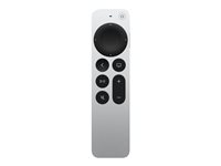 Apple TV Remote 3rd generation fjärrkontroll MNC83ZM/A