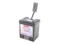 APC Replacement Battery Cartridge #29 - UPS-batteri - Bly-syra RBC29