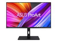 ASUS ProArt PA328QV - LED-skärm - 31.5" - HDR PA328QV