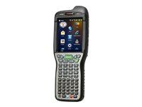Honeywell Dolphin 99EX - handdator - Win Embedded Handheld 6.5 Pro - 1 GB - 3.7" - 3G 99EXLW1-GC211XE