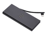 BlackBerry MP-2100 Mobile Power Charger strömförsörjningsbank - mikro-USB typ B ACC-54538-001