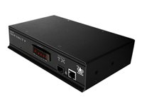 AdderLink INFINITY ALIF1002P - video/ljud/USB/seriell förlängningskabel ALIF1002P-EURO