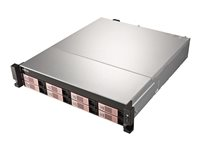 Fujitsu CELVIN NAS QR1006 - NAS-server - 16 TB S26341-F107-L944