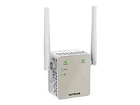 NETGEAR EX6120 - räckviddsökare för wifi - Wi-Fi 5 EX6120-100PES