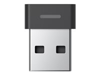 Microsoft Surface USB Link - nätverksadapter - USB 2.0 8SC-00003