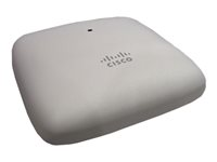 Cisco Business 240AC - trådlös åtkomstpunkt - Wi-Fi 5 CBW240AC-G
