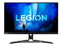 Lenovo Legion Y27q-30 - LED-skärm - QHD - 27" 66F7GAC3EU