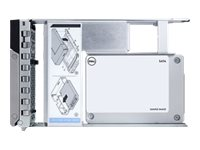Dell - Kundsats - SSD - 480 GB - SATA 6Gb/s 400-BDPD
