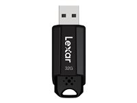 Lexar JumpDrive S80 - USB flash-enhet - 32 GB LJDS080032G-BNBNG