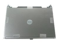 Dell LCD Back Cover - topphölje för notebook-dator NG142