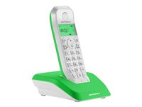 Motorola Startac S1201 - trådlös telefon med nummerpresentation/samtal väntar - 3-riktad samtalsförmåg 190212