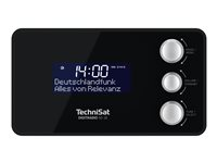 TechniSat DigitRadio 50 SE - klockradio 0000/3979