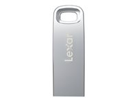 Lexar JumpDrive M35 - USB flash-enhet - 32 GB LJDM035032G-BNSNG