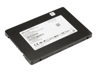 HP Value - SSD - 256 GB - SATA 6Gb/s W0U55AA