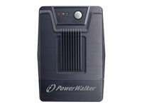 PowerWalker VI 1500 SC FR - UPS - 900 Watt - 1500 VA 10121033