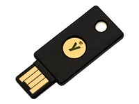 Yubico YubiKey 5 NFC - säkerhetsnyckel för system 5060408461426