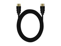 MediaRange HDMI-kabel med Ethernet - 3 m MRCS157