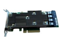 Fujitsu PRAID EP580i - kontrollerkort (RAID) - SATA 6Gb/s / SAS 12Gb/s / PCIe - PCIe 3.0 x8 S26361-F4042-L508