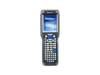 Intermec CK71 - handdator - Win Embedded Handheld 6.5 Pro - 1 GB - 3.5" CK71AA6EN00W4100