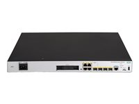 HPE FlexNetwork MSR3016 - router - rackmonterbar R8V32A#ABB