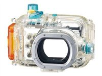 Canon WP-DC38 - Undervattenshus för kamera 4712B001