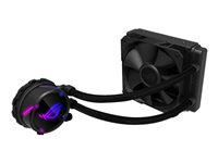 ASUS ROG STRIX LC 120 - kylsystem med vätska till processorn 90RC0050-M0UAY0