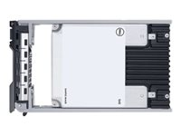 Dell - SSD - 1.92 TB - SAS 12Gb/s 400-BCML
