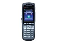 SpectraLink 8441 - trådlös VoIP-telefon - med Bluetooth interface - 3-riktad samtalsförmåg 2200-37288-101