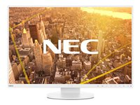 NEC MultiSync EA245WMi-2 - LED-skärm - 24" 60004488