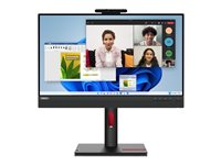 Lenovo ThinkCentre Tiny-in-One 24 Gen 5 - LED-skärm - Full HD (1080p) - 24" 12NAGAT1EU