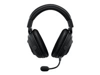 Logitech G Pro - headset 981-000812