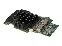 Intel Integrated RAID Module RMT3CB080 - kontrollerkort (RAID) - SATA 6Gb/s - PCIe 3.0 x8 RMT3CB080