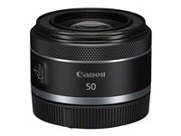 Canon RF lins - 50 mm 4515C005