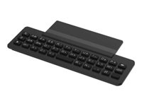 Alcatel-Lucent ALE-10 - tangentbord för telefon - QWERTY - QWERTZ 3ML37010DW