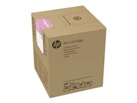 HP 883 - ljus magenta - original - bläckpatron G0Z33A