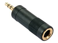 Lindy audio-adapter 35621