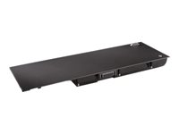 Dell - batteri för bärbar dator - Li-Ion - 90 Wh 312-0215