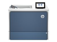 HP Color LaserJet Enterprise 6701dn - skrivare - färg - laser 58M42A#B19