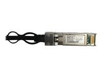 HPE StoreFabric M-Series 25GBase direktkopplingskabel - 50 cm R4G18A