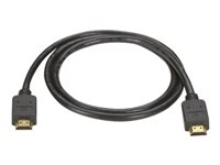Black Box HDMI-kabel - 3 m EVHDMI01T-003M