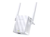 TP-Link TL-WA855RE 300Mbps Mini Wireless N Range Extender - räckviddsökare för wifi - Wi-Fi TL-WA855RE