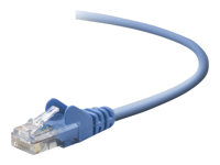 Belkin patch-kabel - 5 m - blå A3L791B05M-BLUS