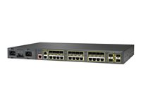 Cisco ME 3400EG-12CS - switch - 12 portar - Administrerad ME-3400EG-12CS-M