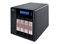 Fujitsu CELVIN NAS Server Q805 - NAS-server - 12 TB S26341-F105-L813