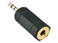 Lindy audio-adapter 35622