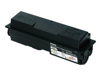 Epson - hög kapacitet - svart - original - tonerkassett - Epson Return Program C13S050584