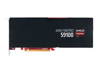 AMD FirePro S9100 - grafikkort - FirePro S9100 - 12 GB 100-505984